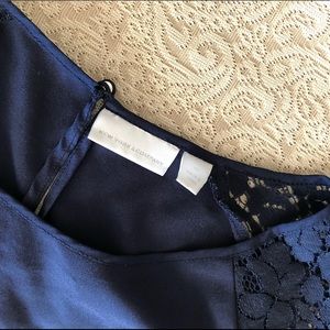 New York and Company top